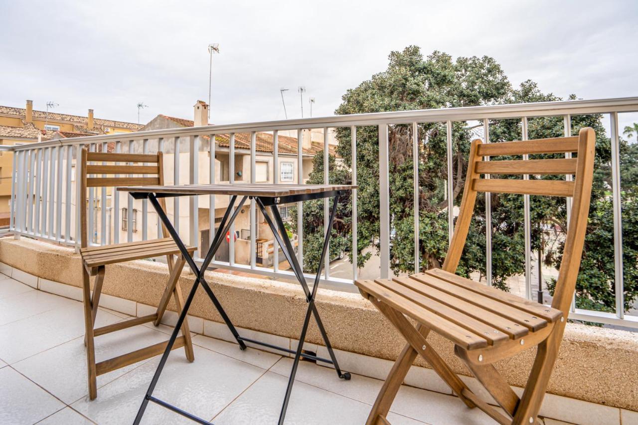 Habitación Doble Superior