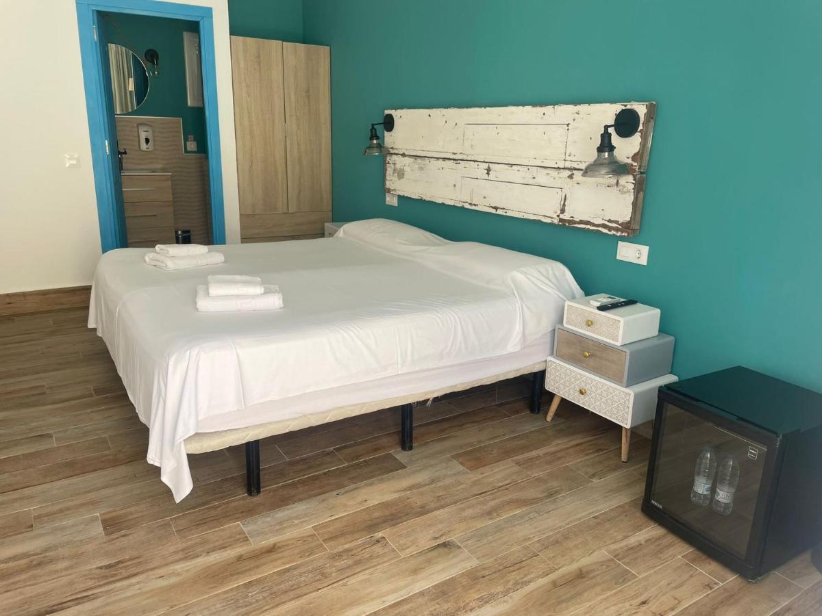 Habitación Doble Económica