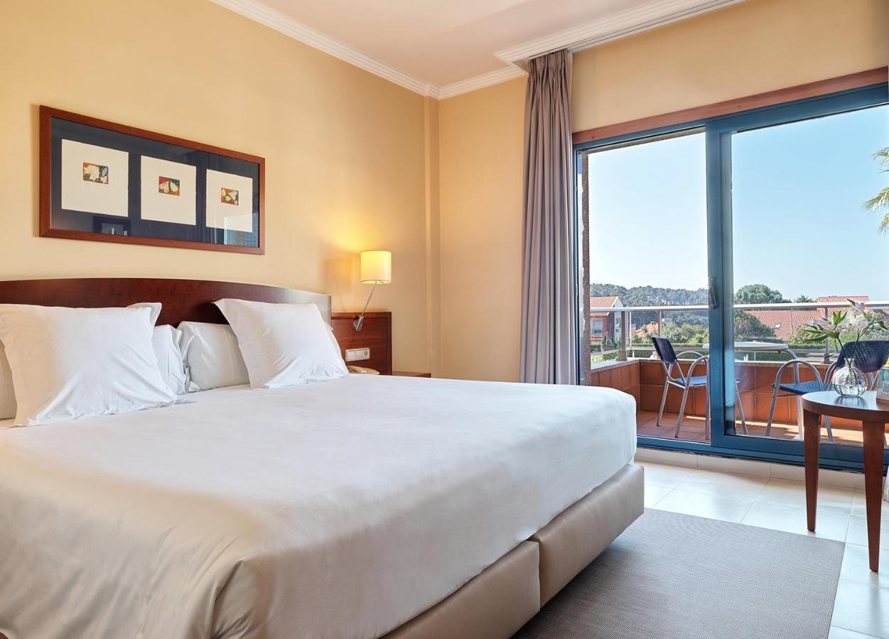 Habitación Doble Estándar con acceso al spa - 2 camas