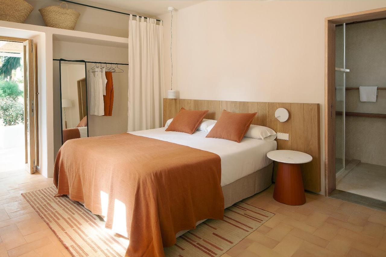Habitación Doble Deluxe