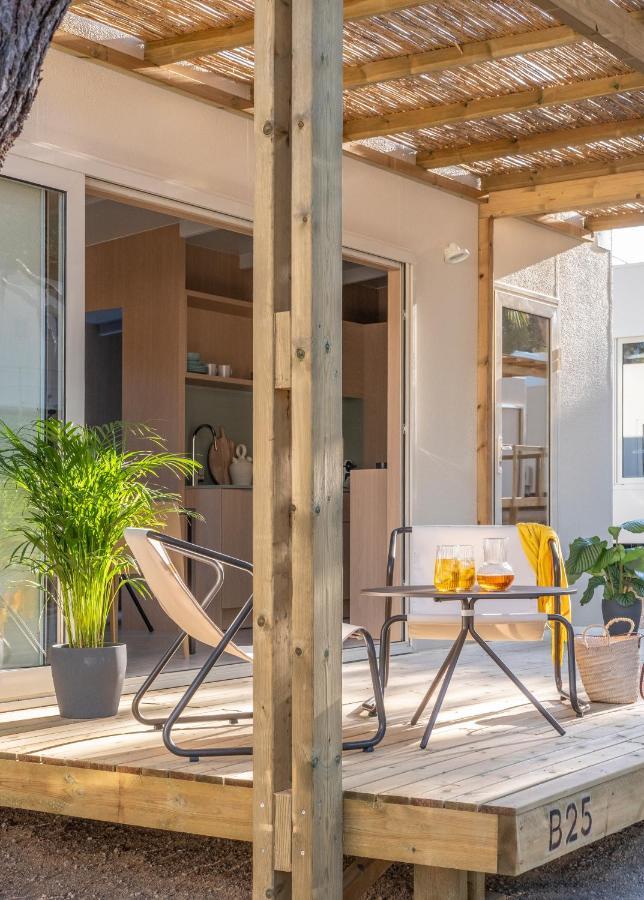 Casa Móvil para Parejas +