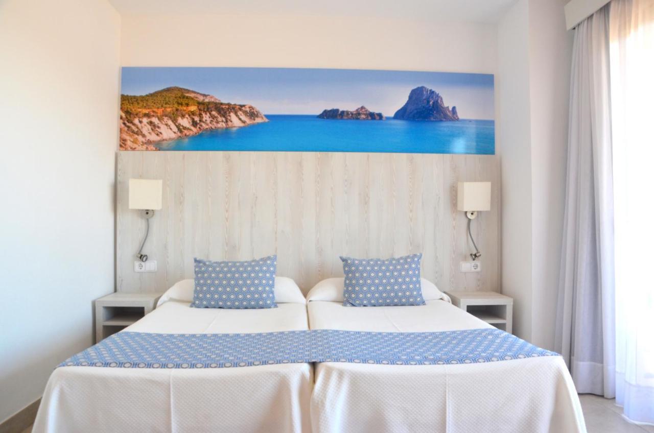 Junior Suite met Balkon