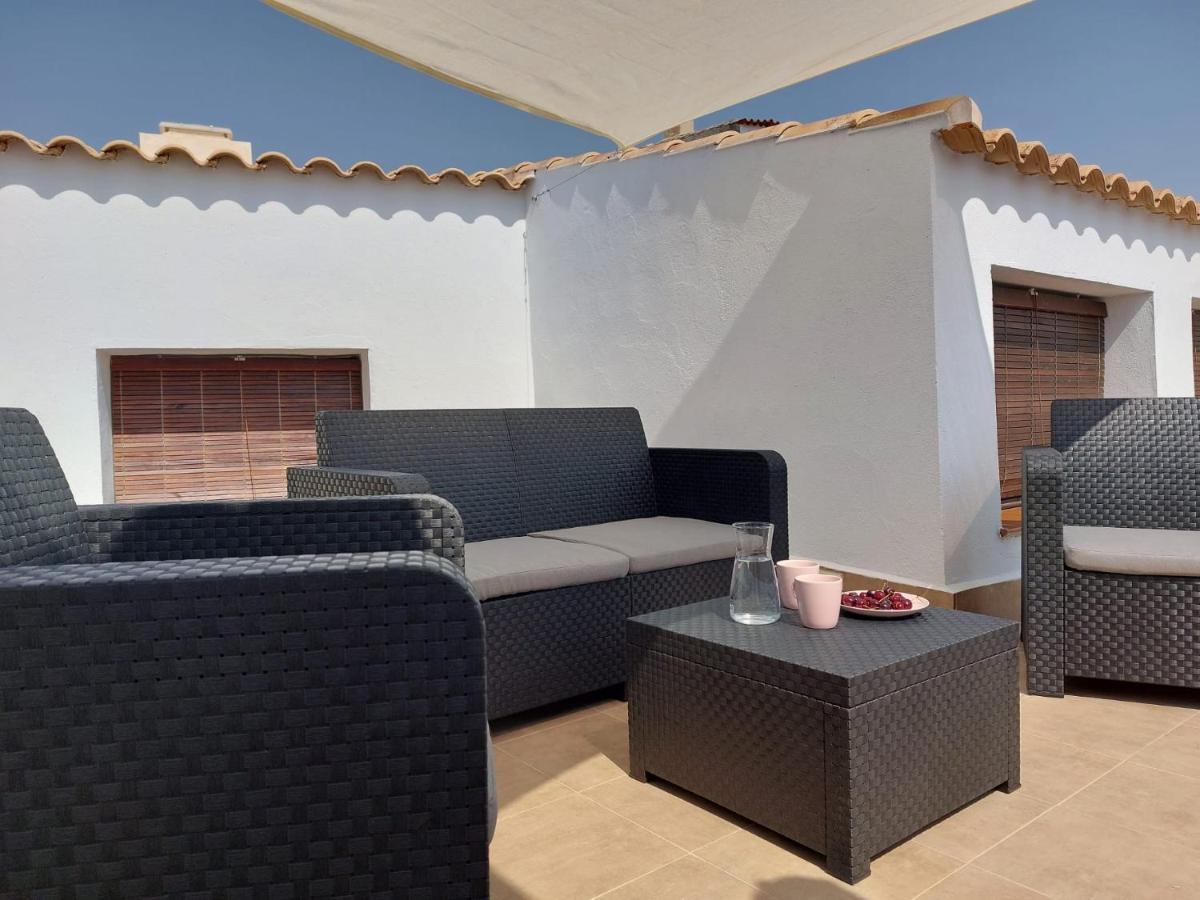 Casa con 1 dormitorio