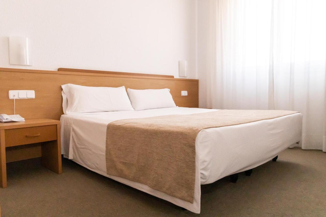 Habitación Doble (1 adulto) - 1 o 2 camas