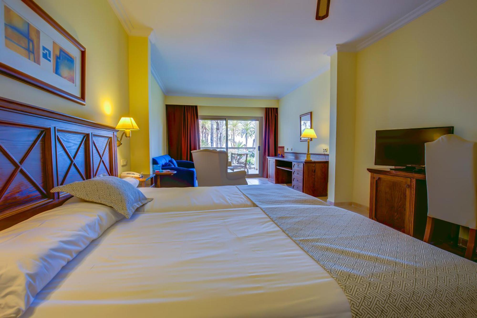 Junior Suite (2 Erwachsene)