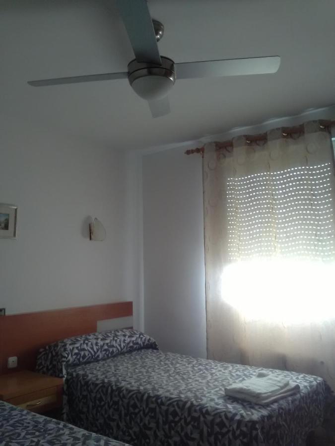 Habitación Doble Económica