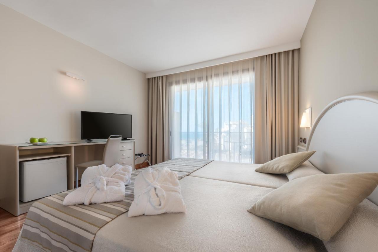 Premium Dreibettzimmer