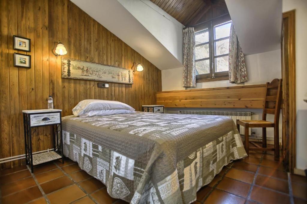 Apartamento de 1 dormitorio