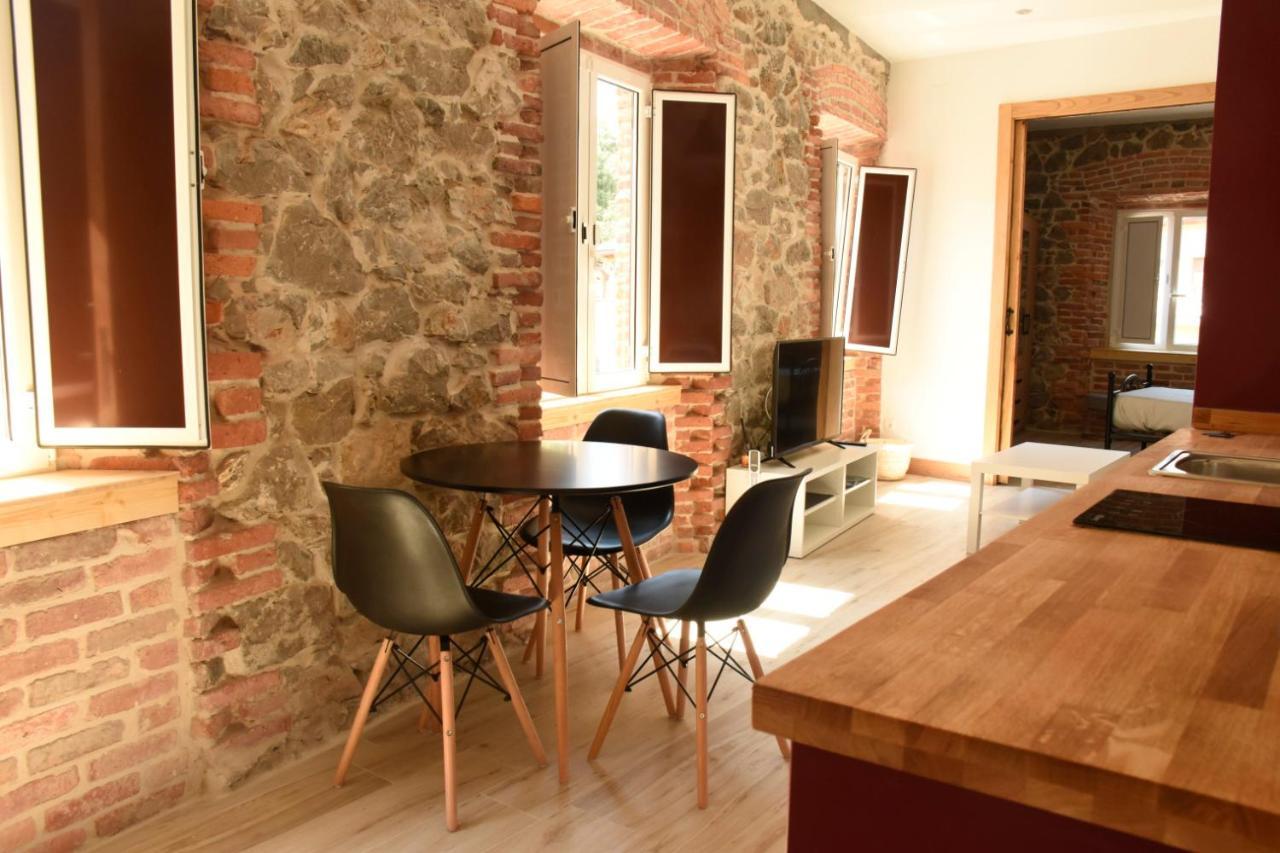 Apartamento de 1 dormitorio