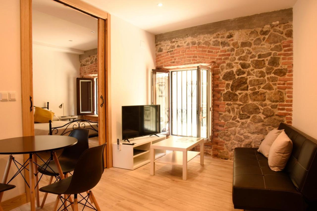 Apartamento Estándar
