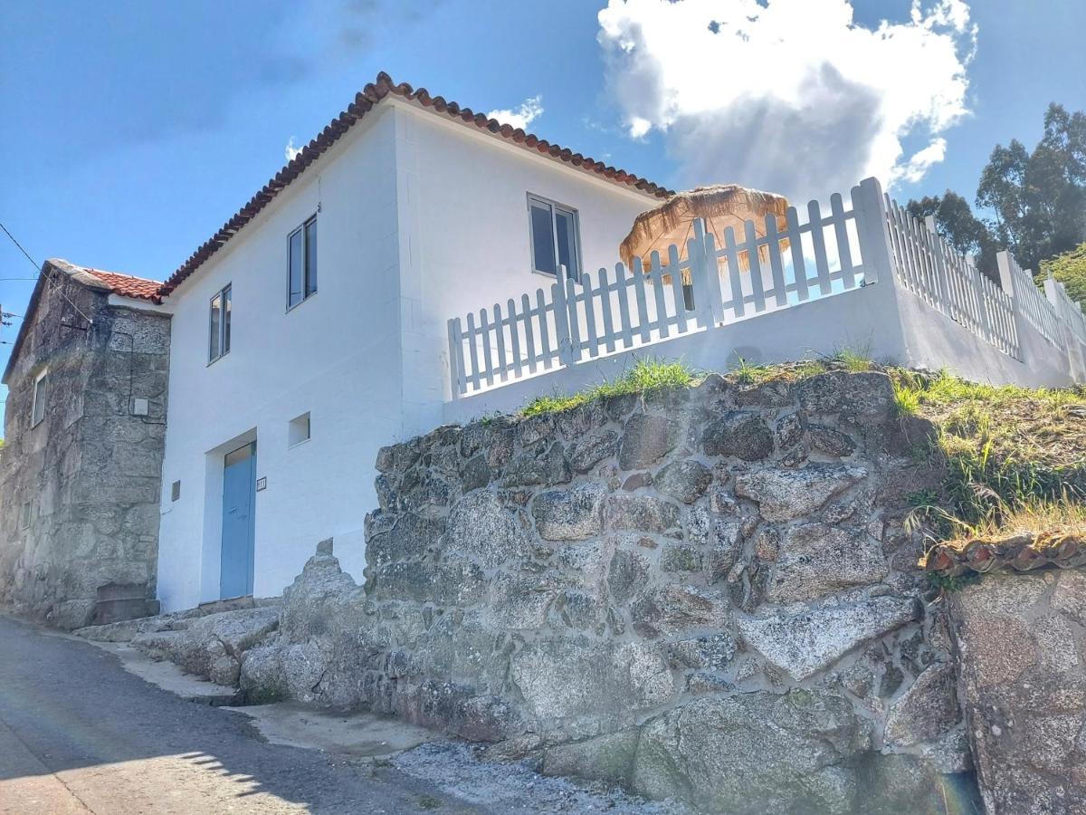 Casa con 1 dormitorio