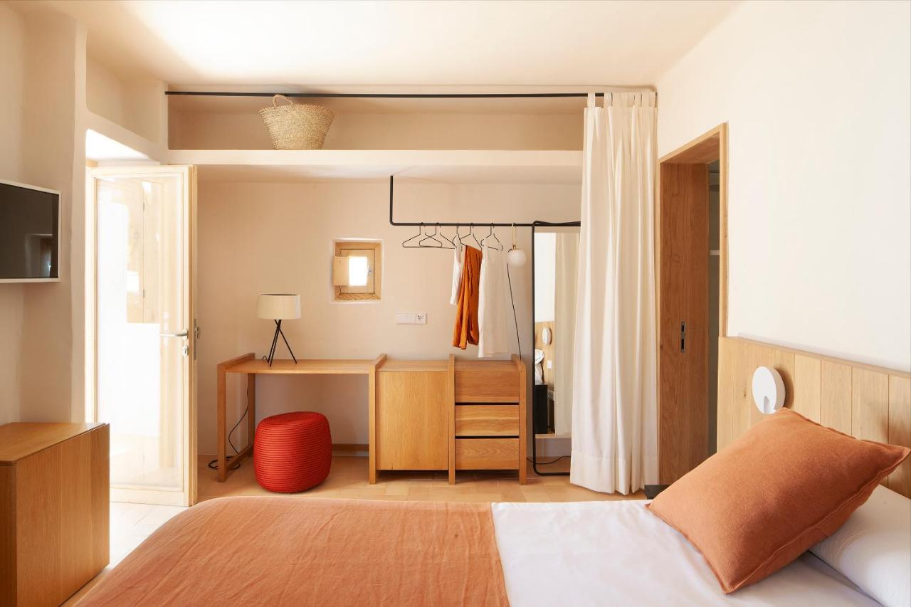 Habitación Doble con terraza