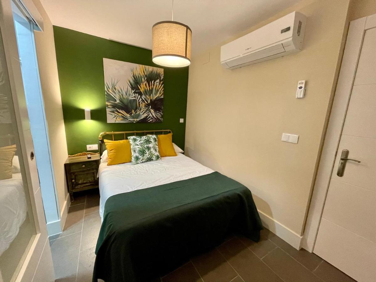 Habitación Individual Estándar