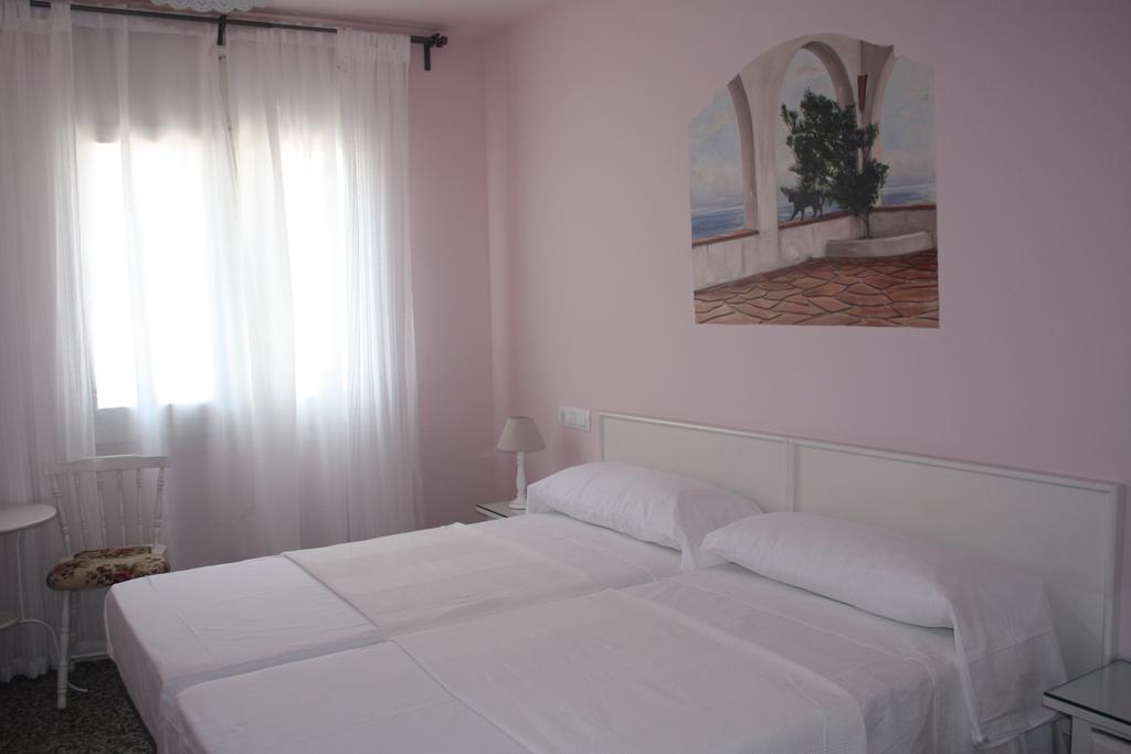 Habitación Triple Confort