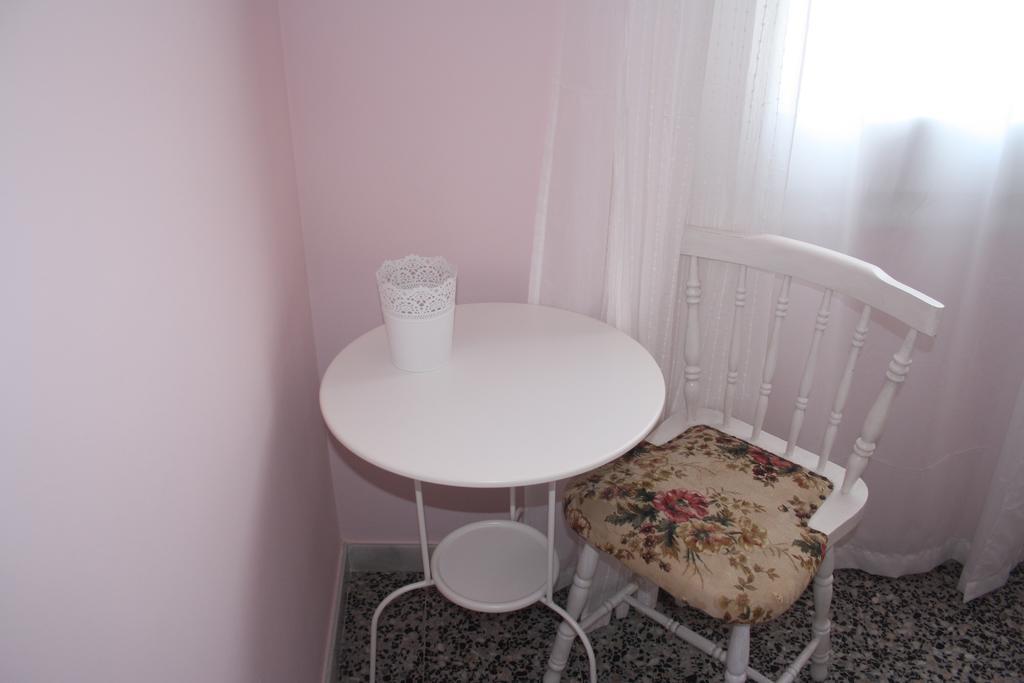 Habitación Individual Estándar