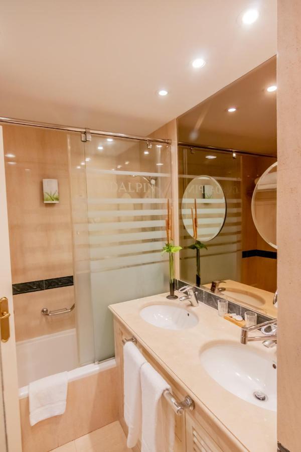 Apartamento Ático de 3 dormitorios con vistas al mar