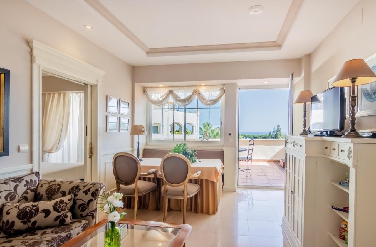 Apartamento de 2 dormitorios con vistas al mar