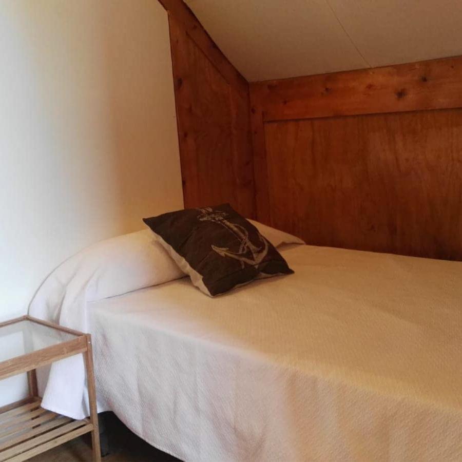 Bungalow de un dormitorio