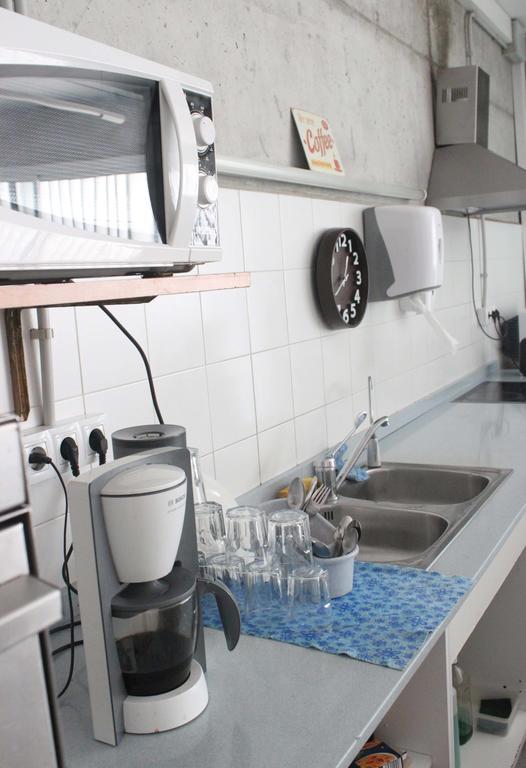 Habitación Individual con baño