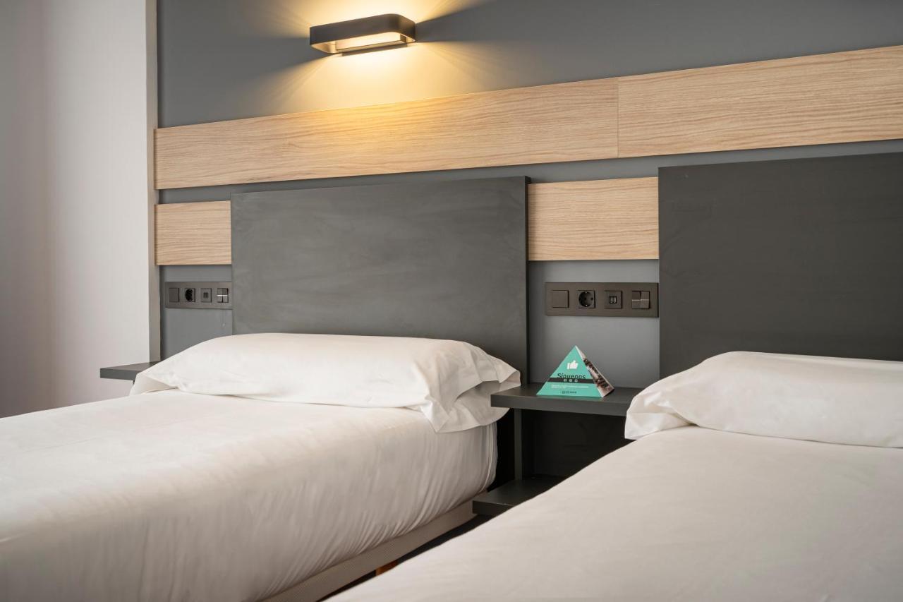 Economy Double or Twin Room