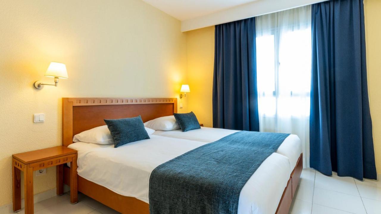 Apartment mit 2 Schlafzimmern