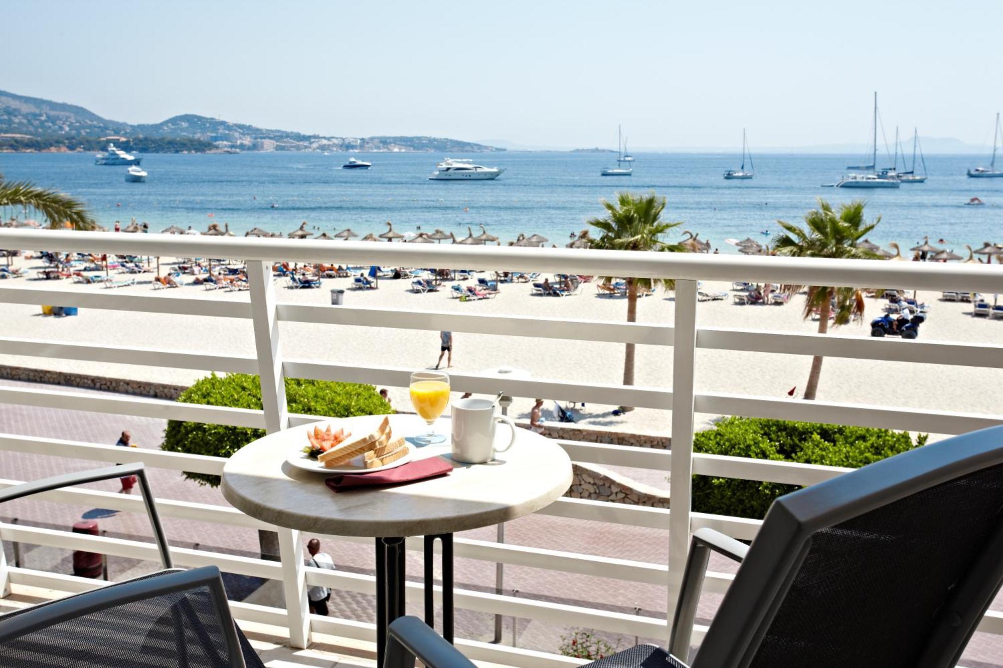 Junior Suite Sea View