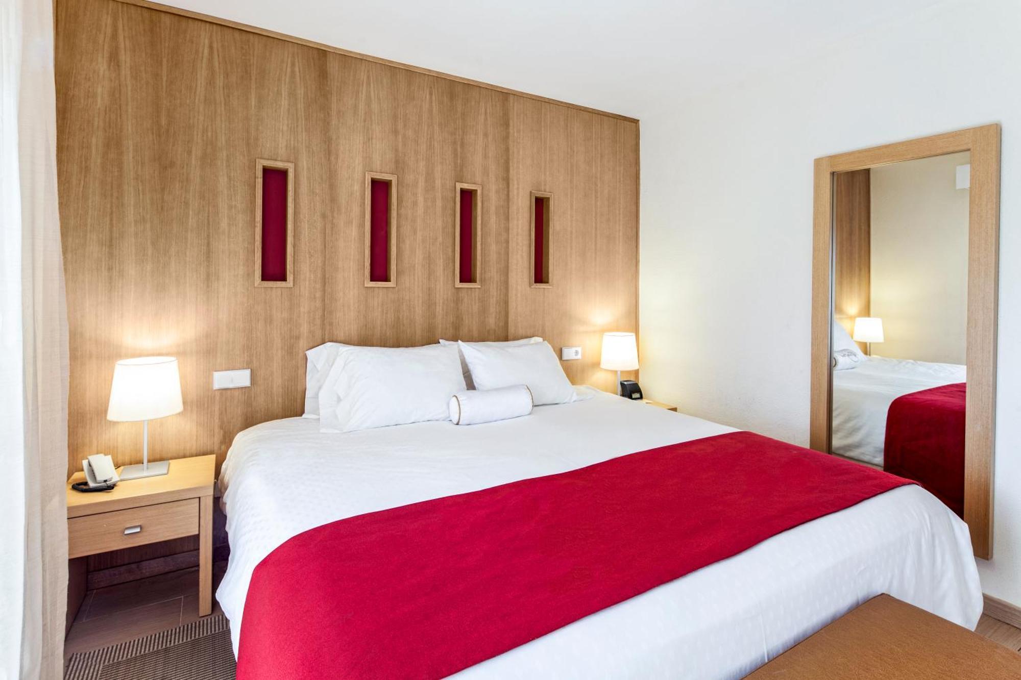 Apartamento de 3 dormitorios