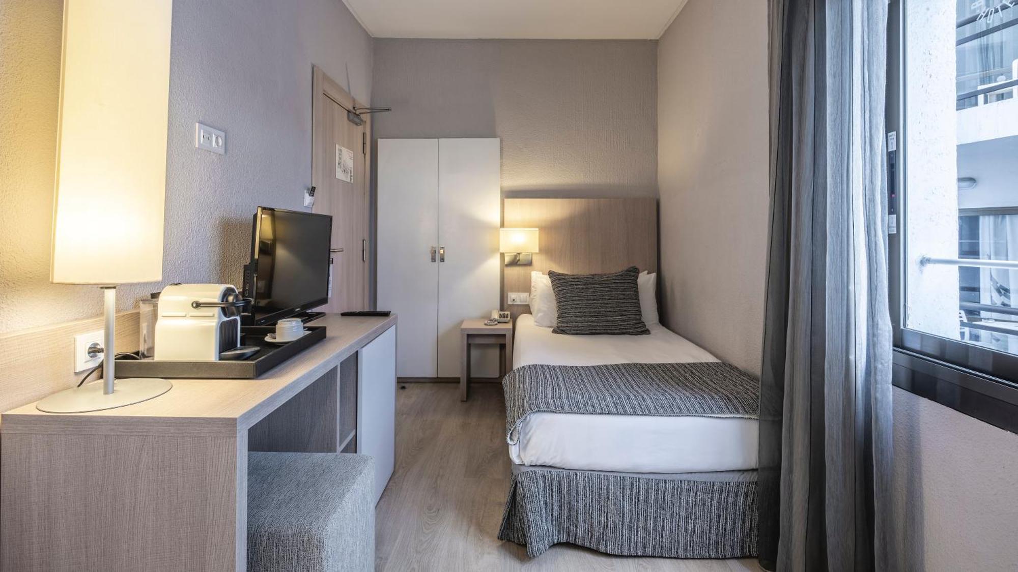 Quarto Individual