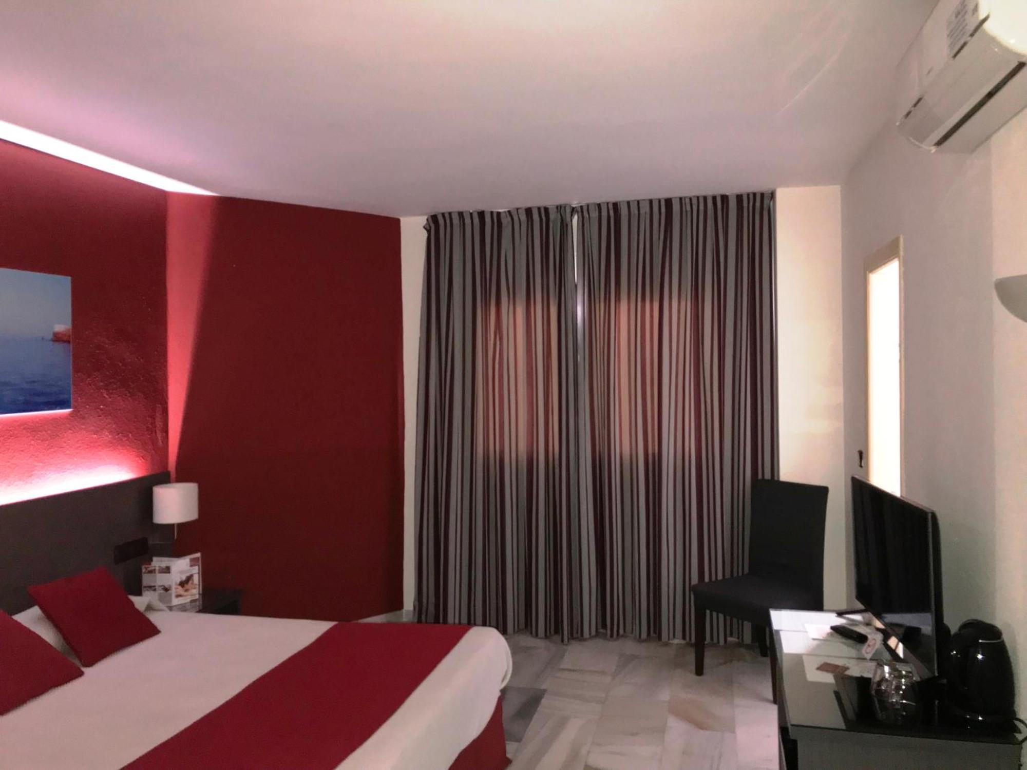 Economy Doppelzimmer