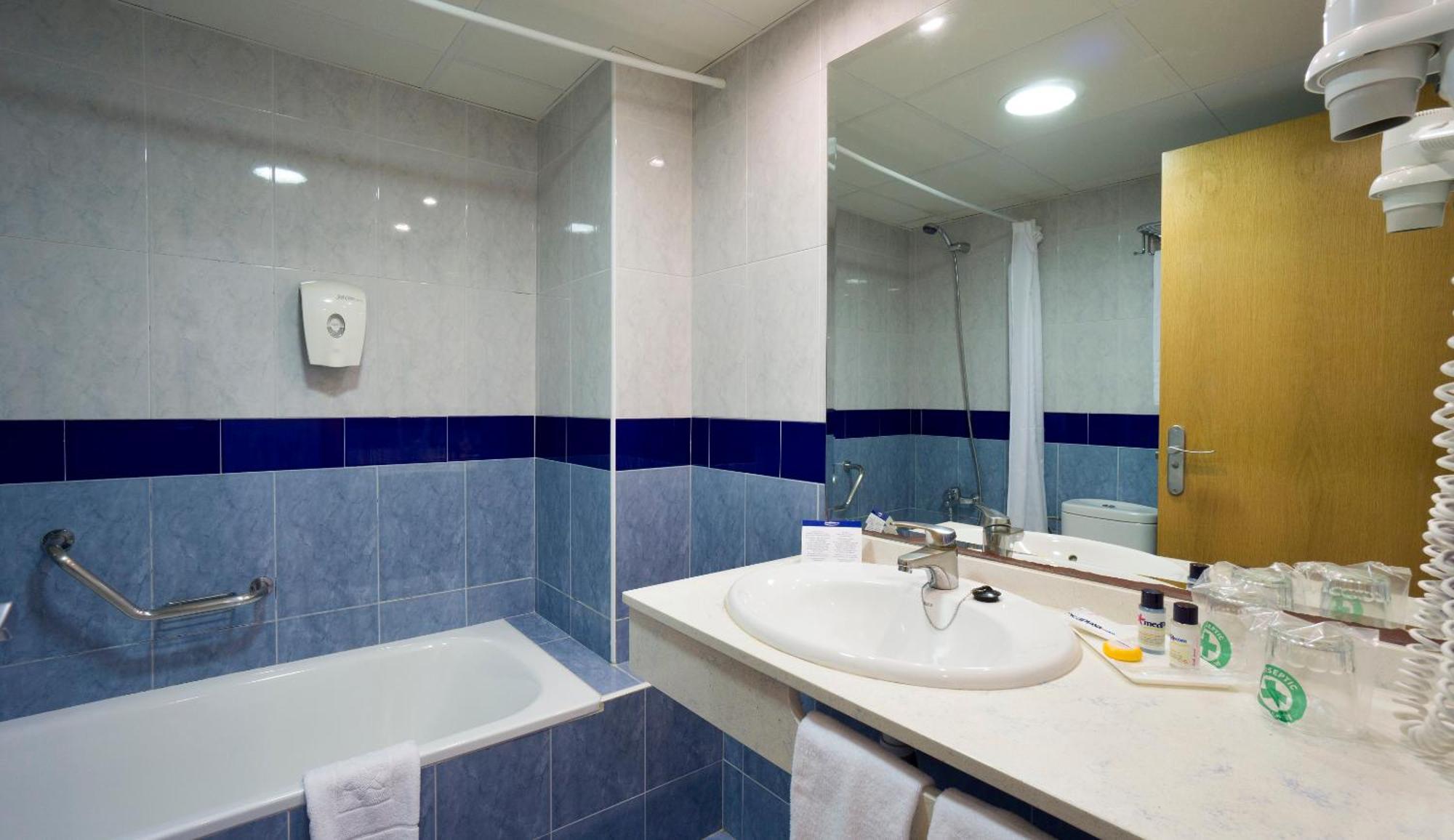 Double Room Sea View