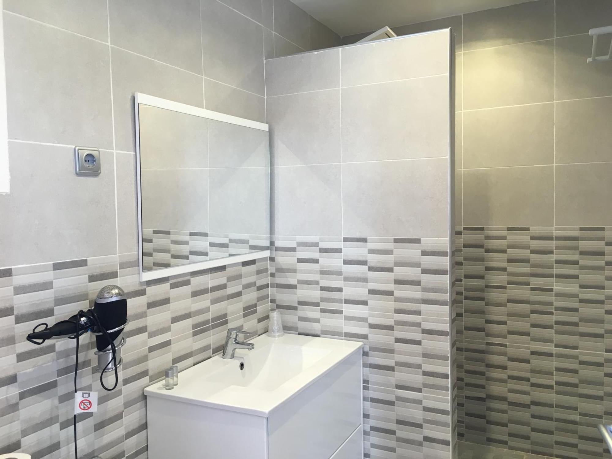 Habitación Individual Confort