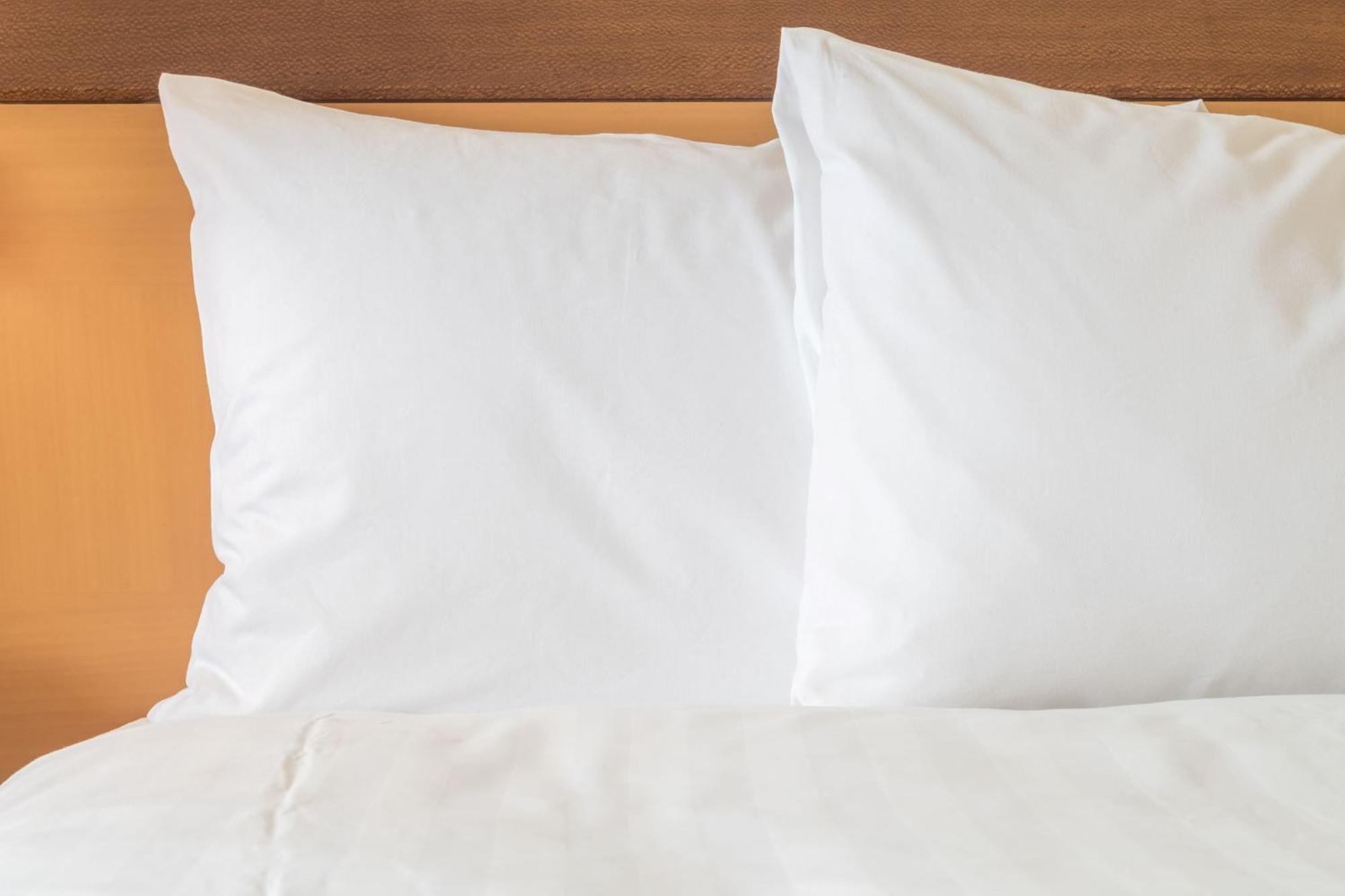 Habitación Queen Estándar adaptada para personas con movilidad reducida con desayuno gratuito