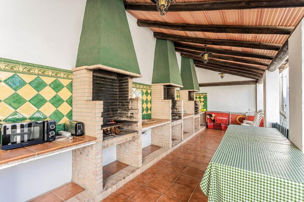 Villa de 3 dormitorios (6 adultos)
