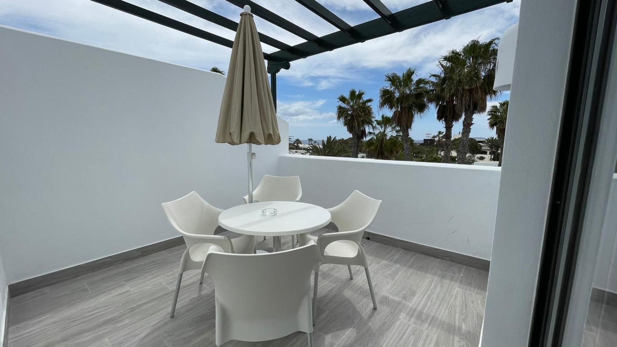 Superior Apartment mit 2 Schlafzimmern