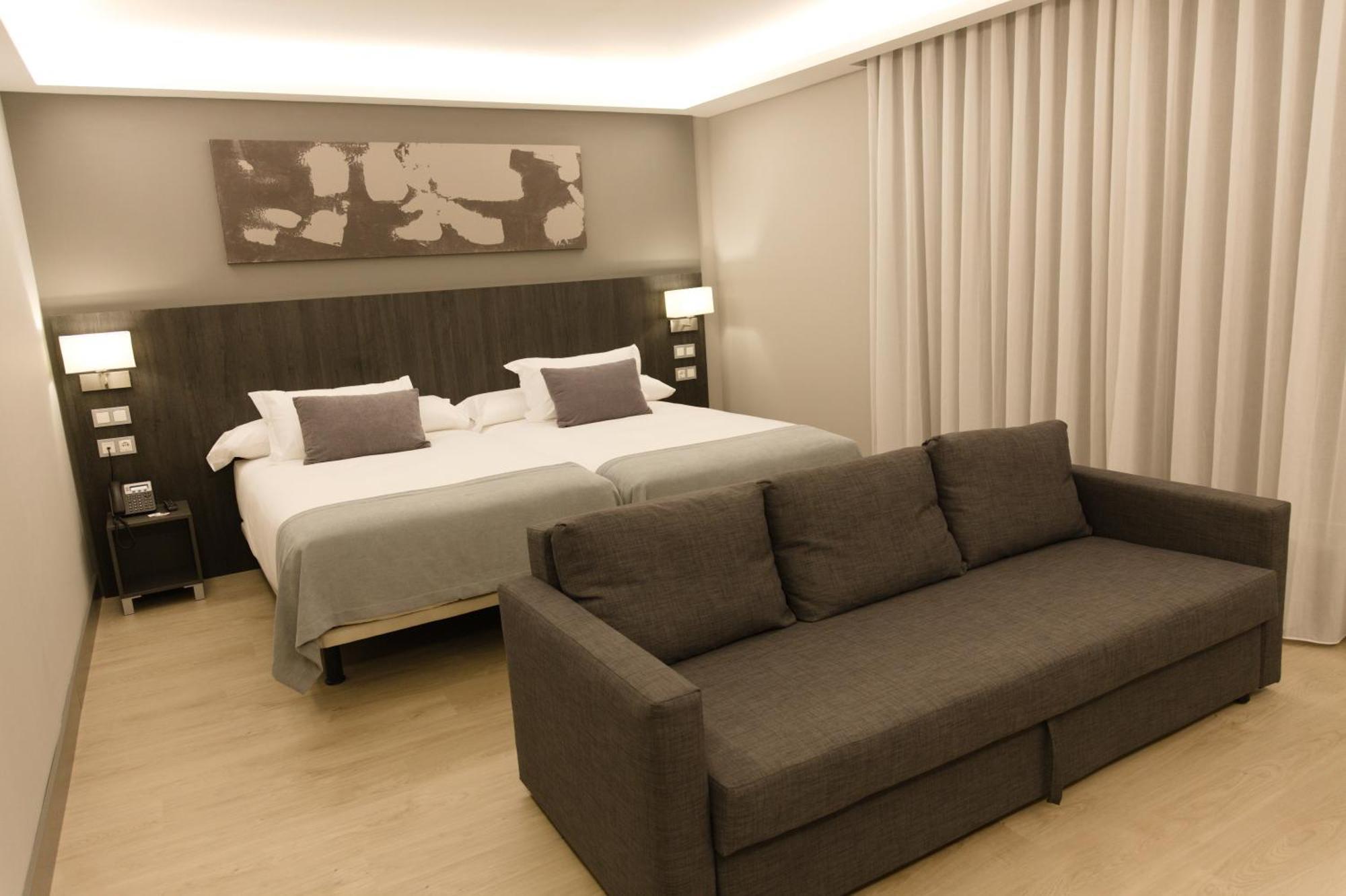 Suite Junior