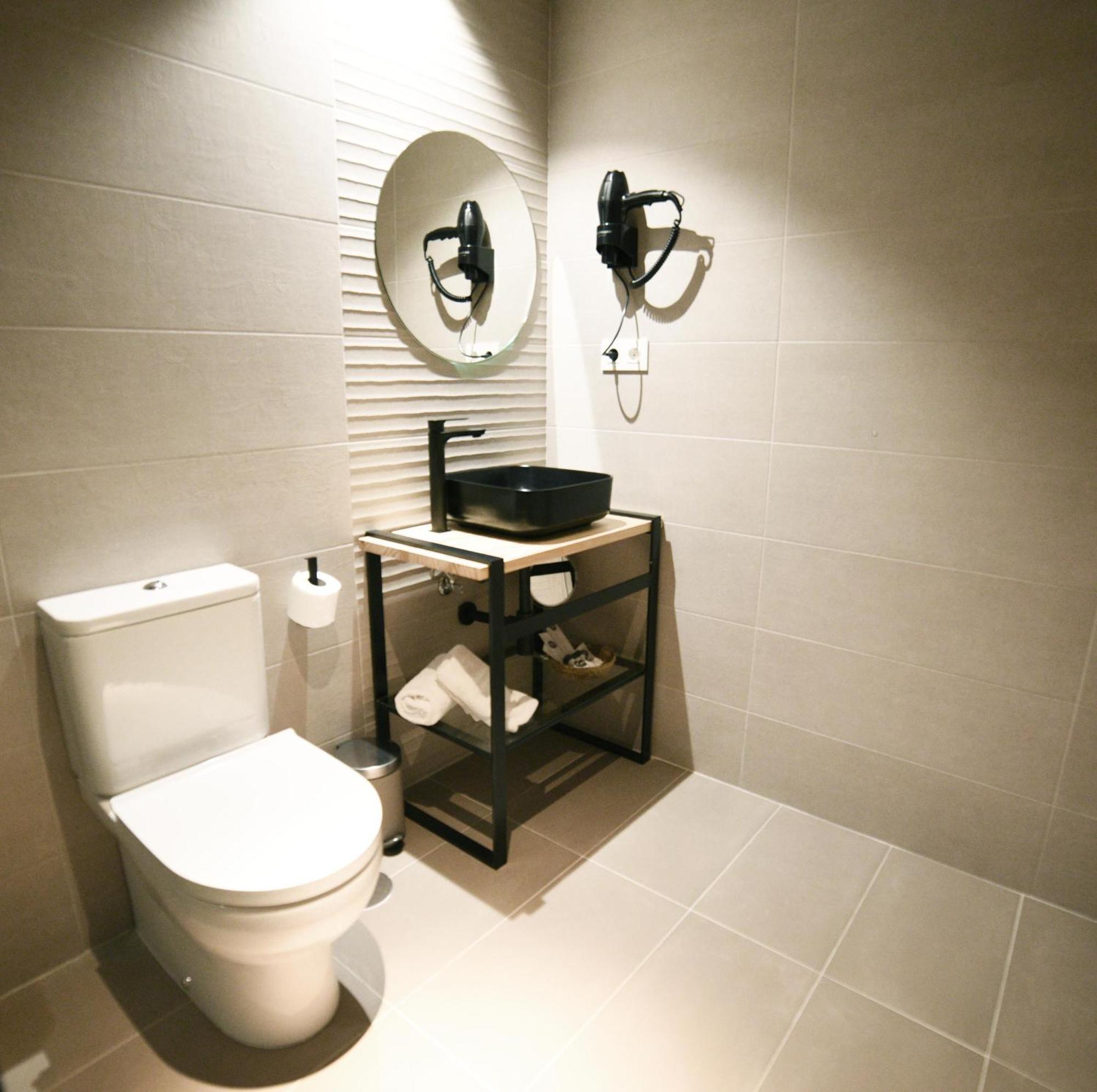 Habitación Doble Estándar