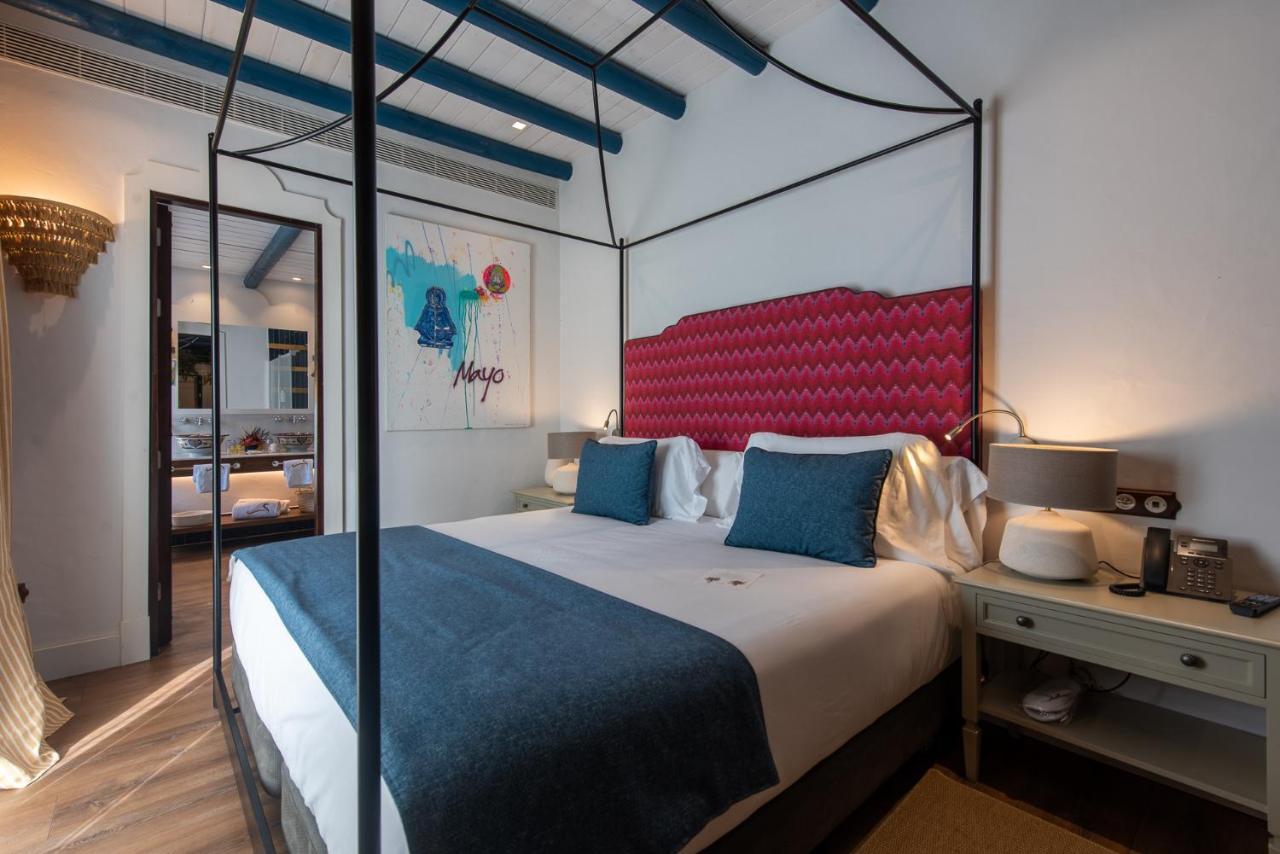 Suite Junior Deluxe