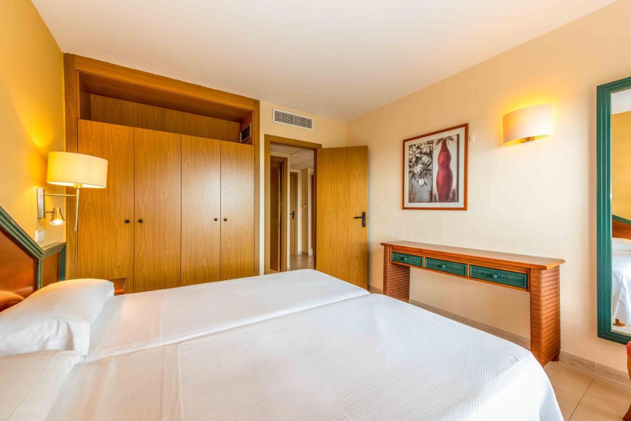 Apartment mit 1 Schlafzimmer und Balkon