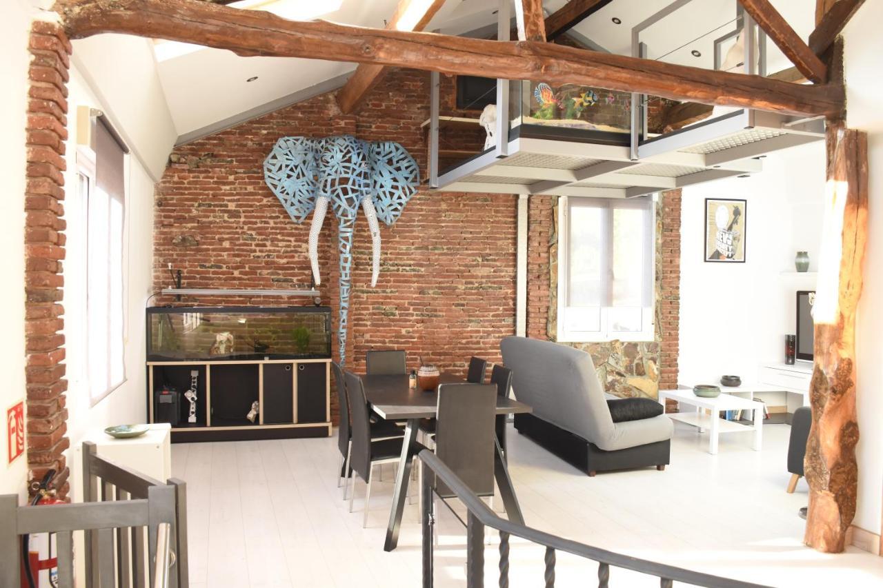 Apartamento con vistas al mar