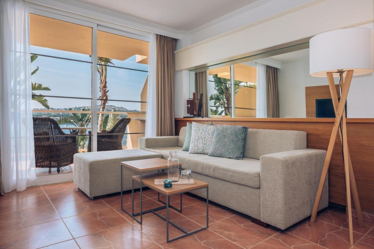 Star Prestige Suite Sea View