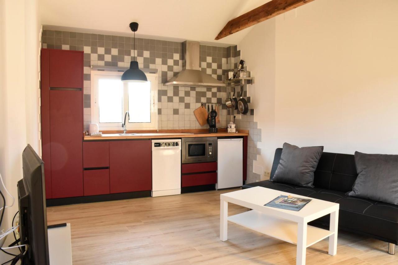 Apartamento con vistas al mar