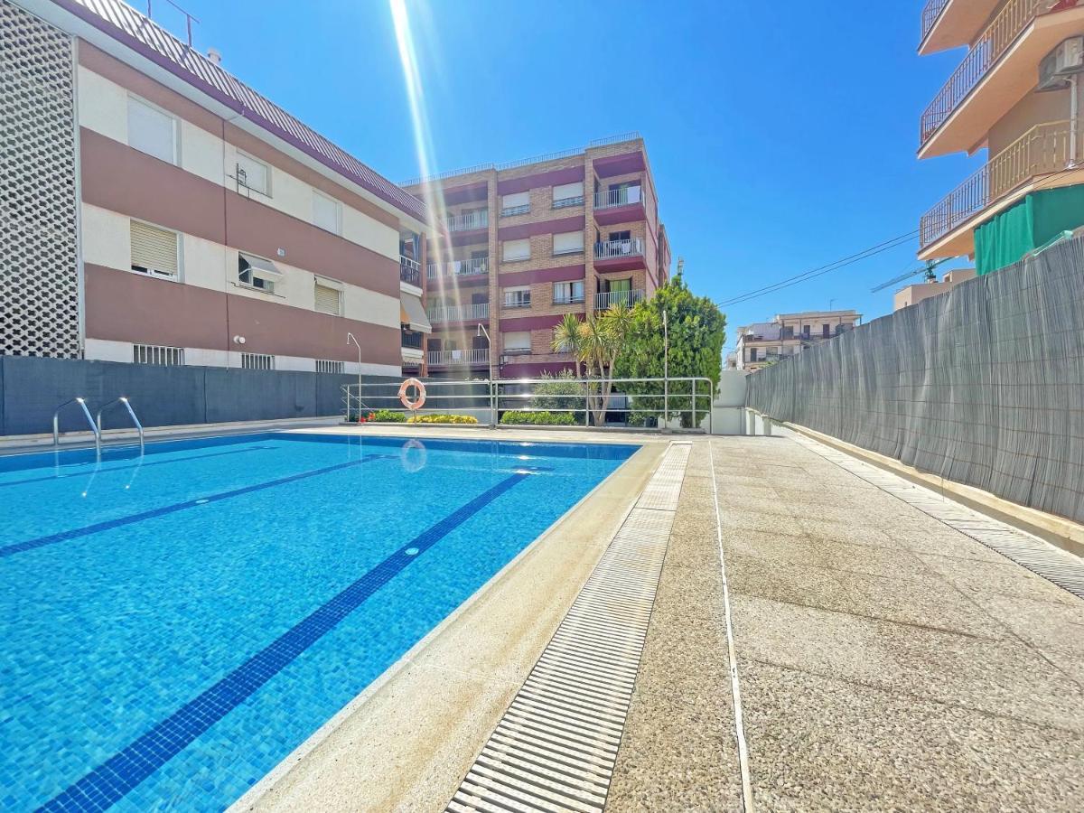 Apartamento de 3 dormitorios