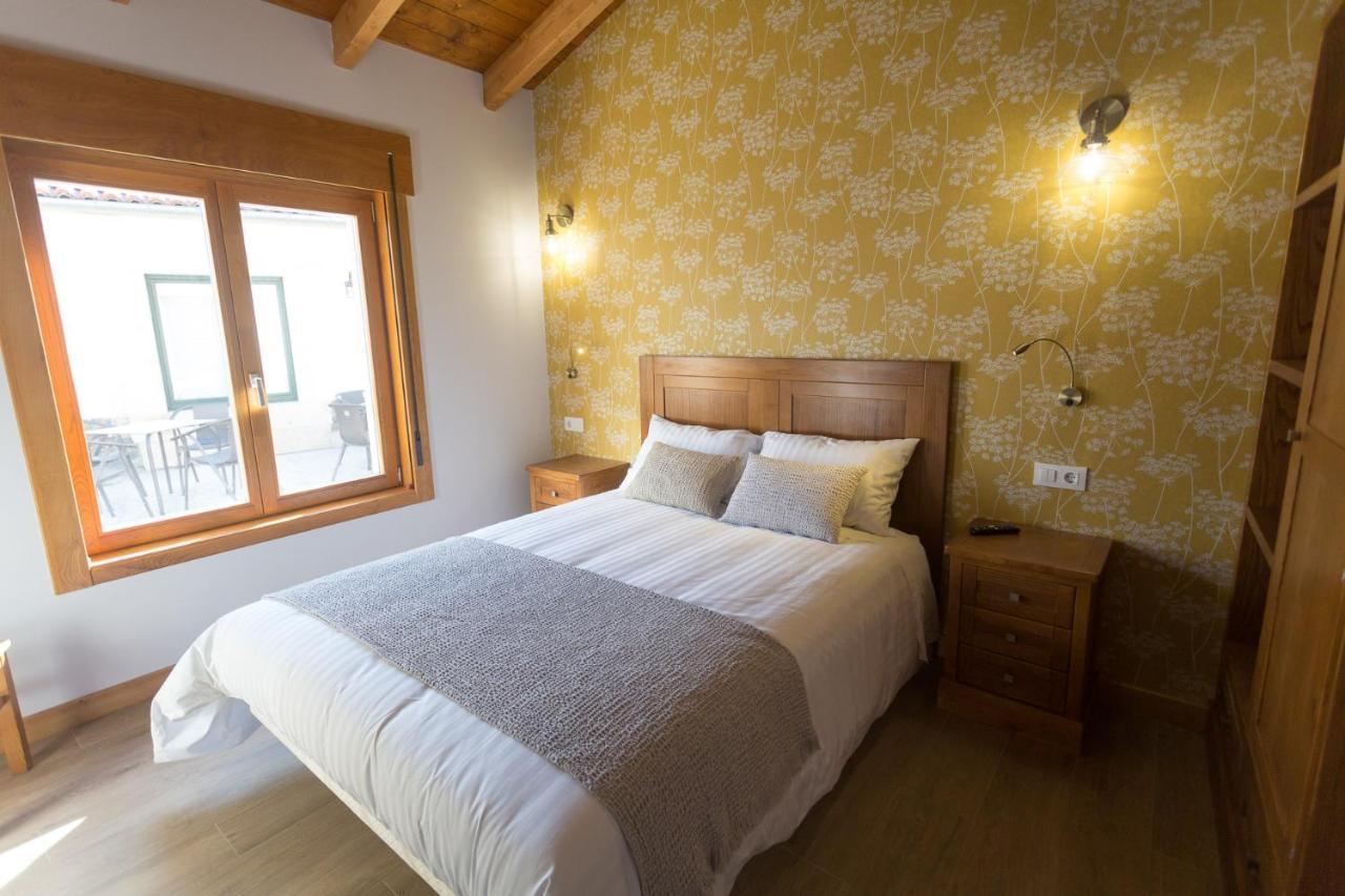 Habitación Doble Deluxe con bañera