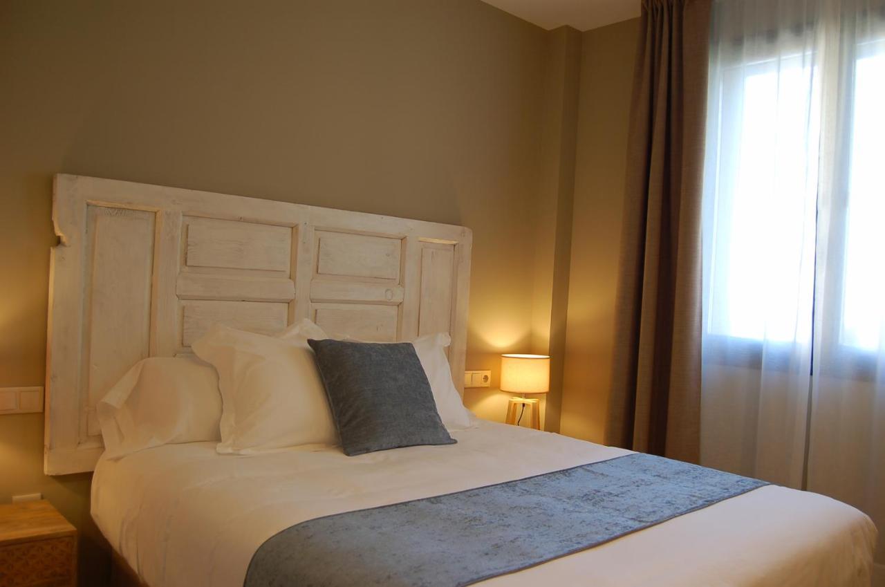 Apartamento de 2 dormitorios