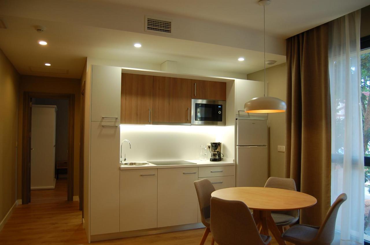 Apartamento de 1 dormitorio