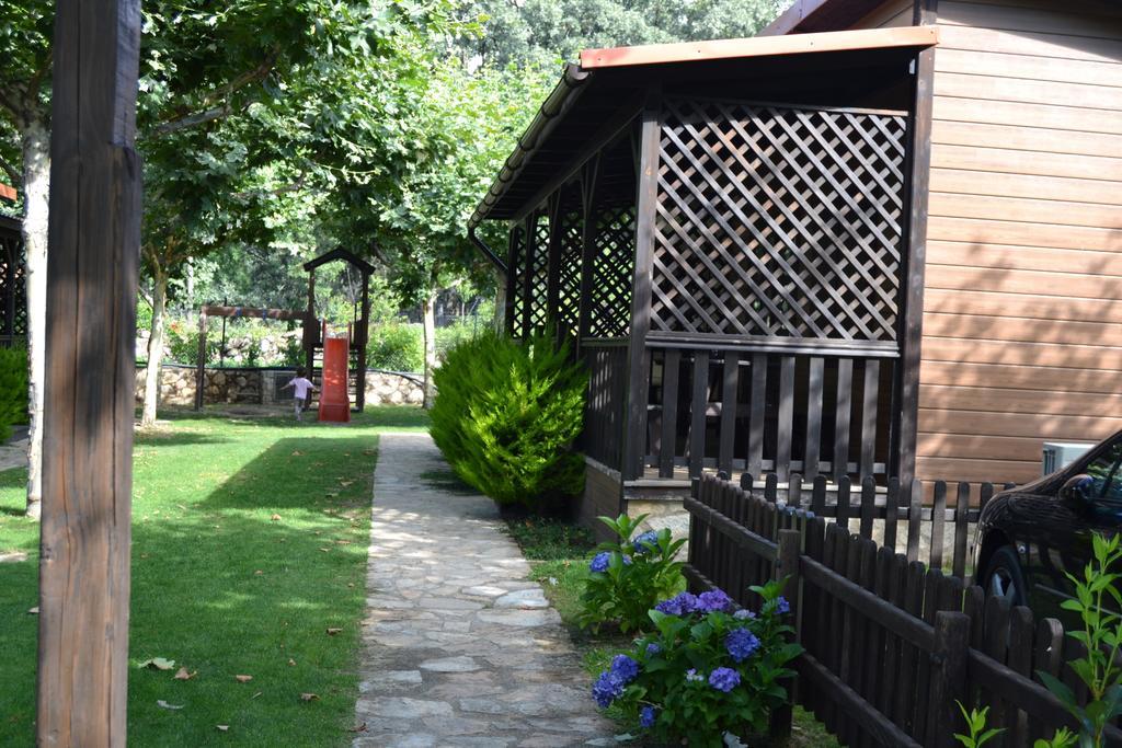 Bungalow