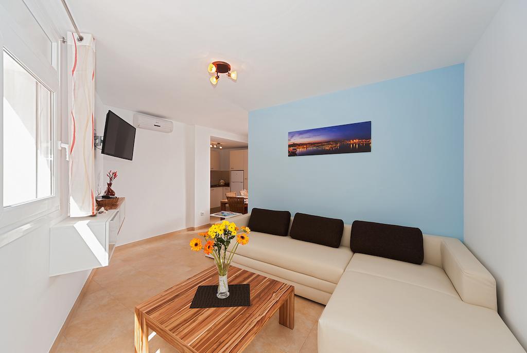 Apartamento Estándar de 1 dormitorio