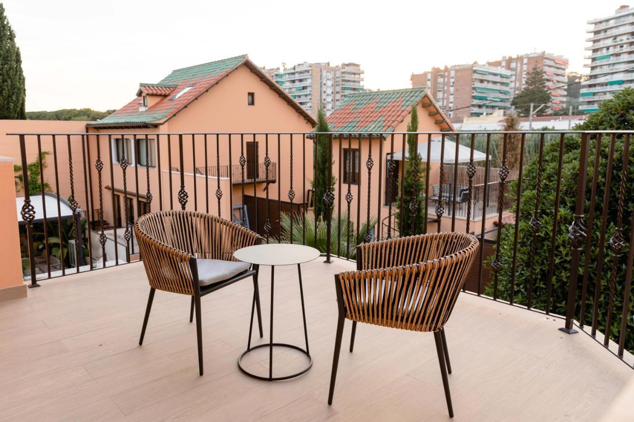 Habitación Doble con vistas al jardín