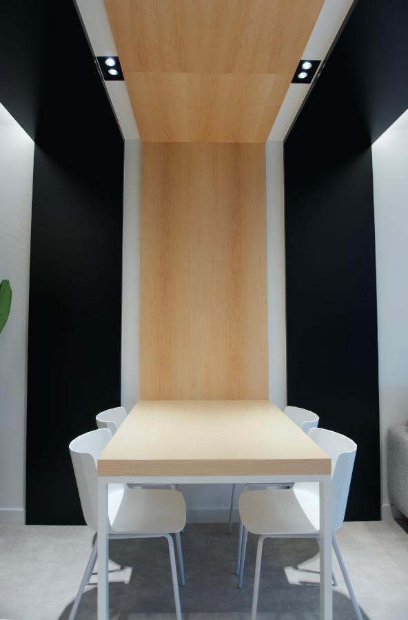 Apartamento de 1 dormitorio
