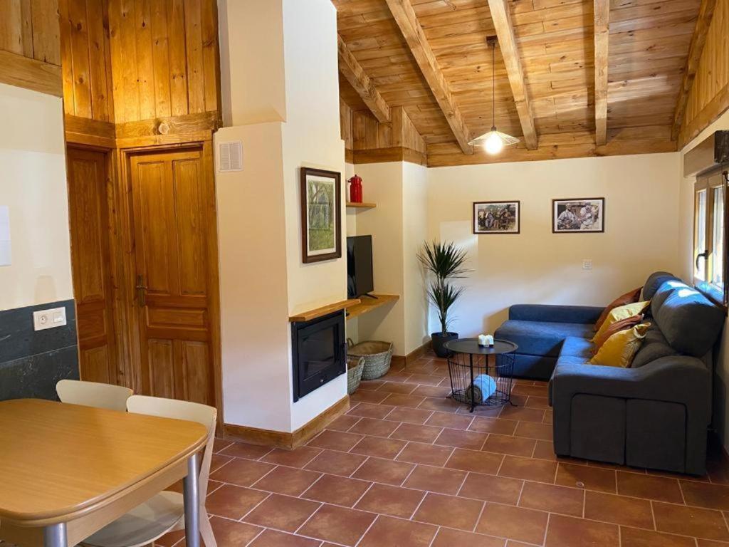 Casa de 2 dormitorios